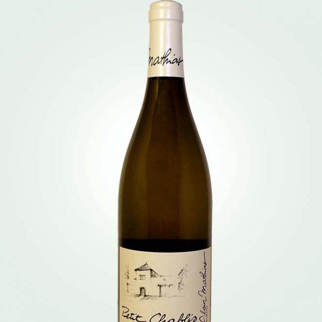 Petit Chablis 2022