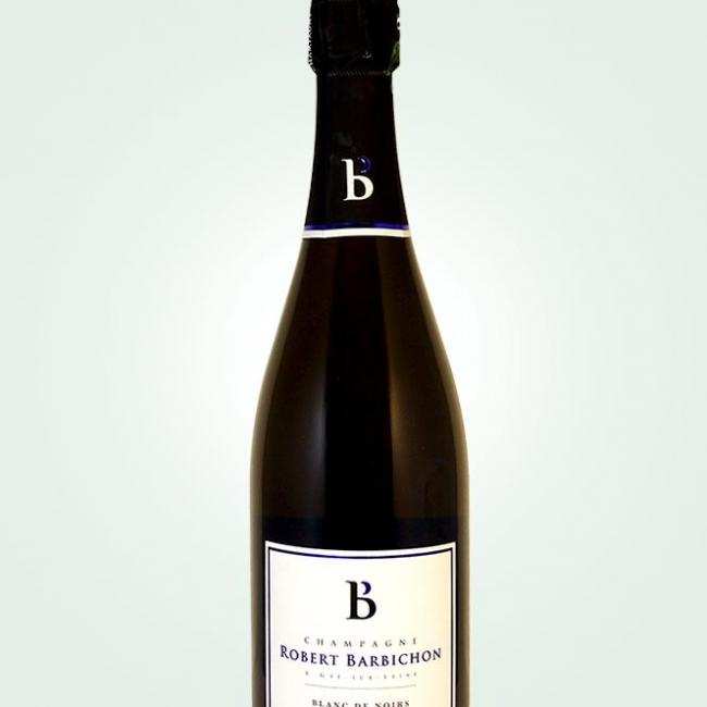 Blanc de Noirs