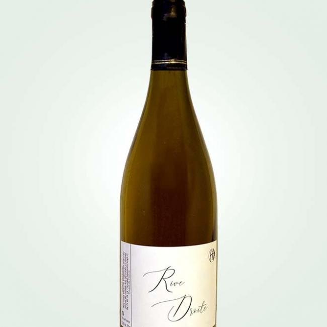 Rive Droite blanc 2021