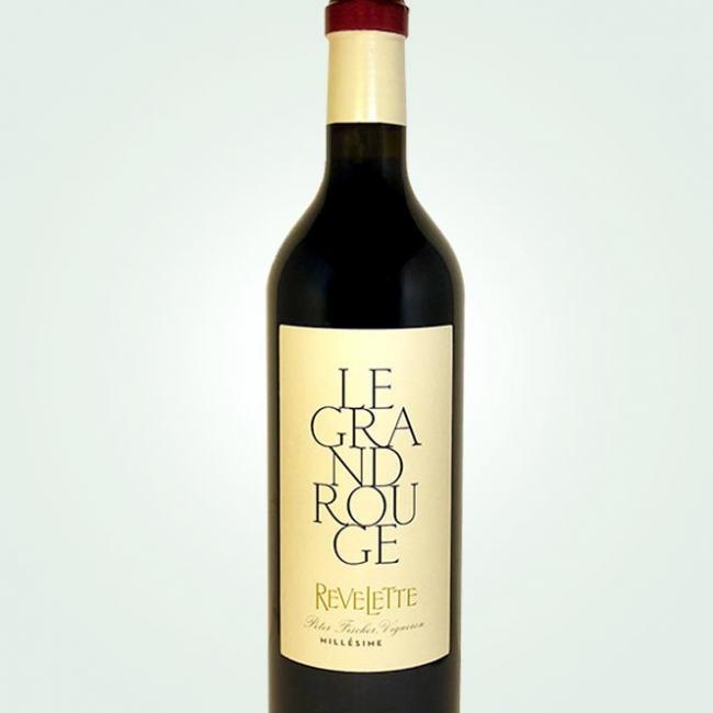Le Grand Rouge 2020