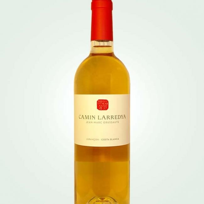 Costa Blanca moelleux 2021