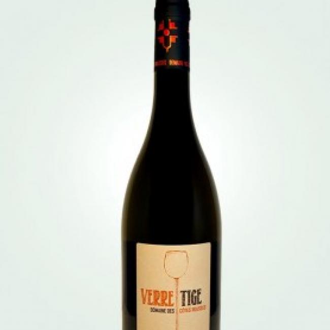 Verre Tige 2021