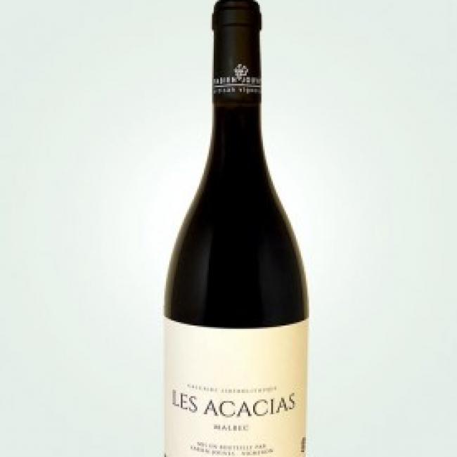 Les Acacias 2022