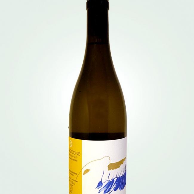 Bourgogne Chardonnay 2022