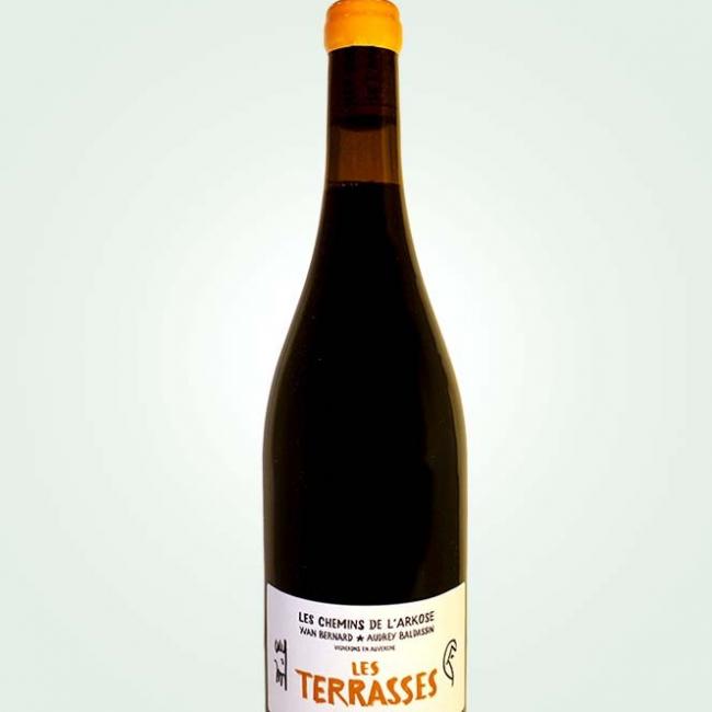 Les Terrasses 2022