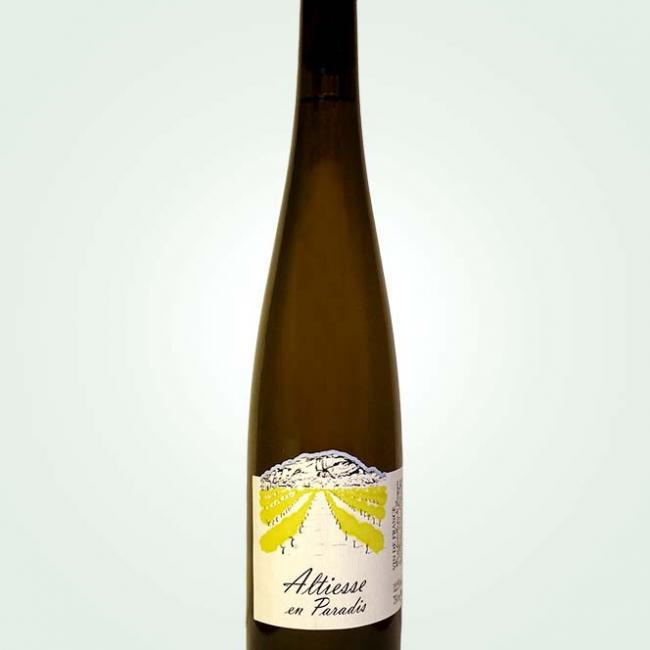Altiesse en Paradis 2021