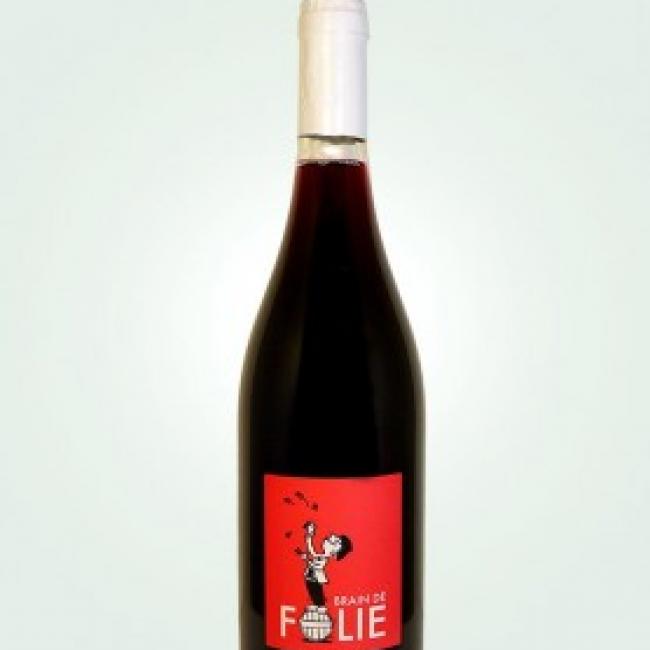 Brain de Folie rouge 2023