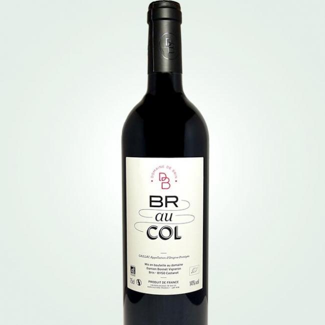 Braucol 2022