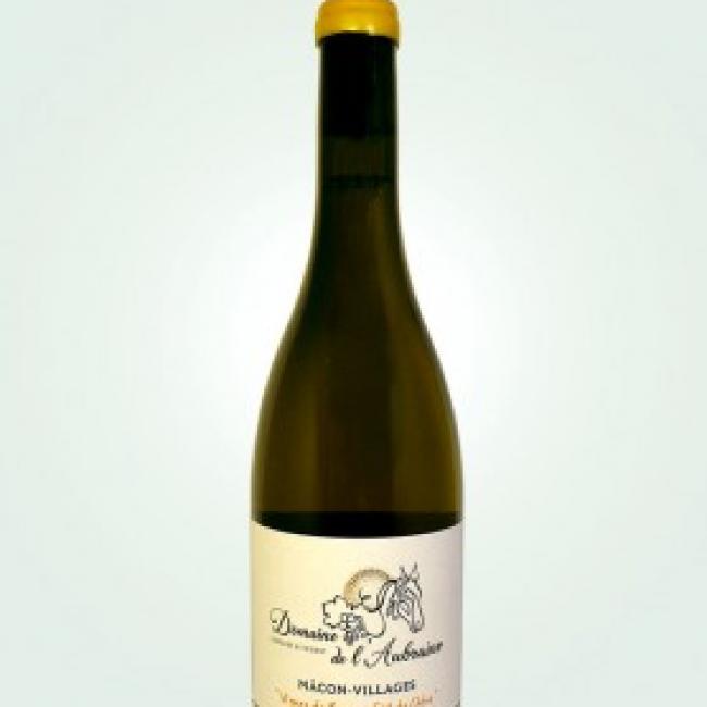 Vignes de Bassy 2023