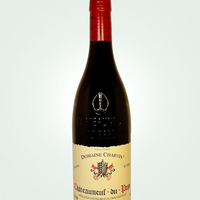 Châteauneuf-du-Pape 2021