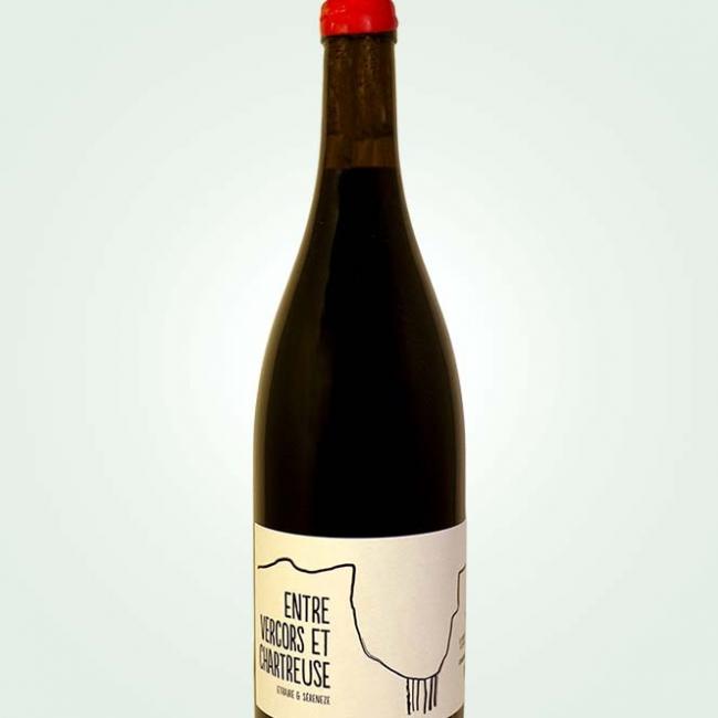 Entre Vercors et Chartreuse 2022