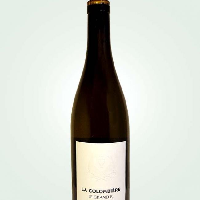 Le Grand B 2020