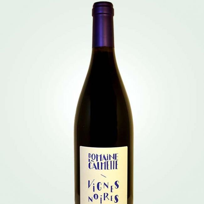 Vignes Noires 2021