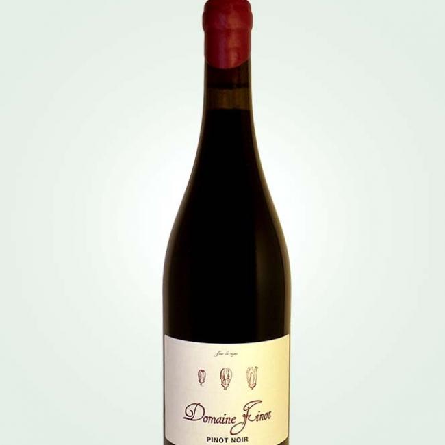 Pinot Noir 2022