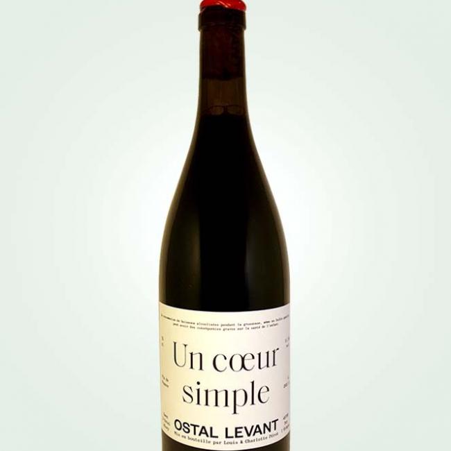 Un cœur simple 2021