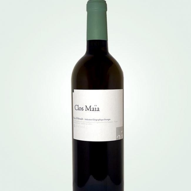 Clos Maïa Blanc 2022
