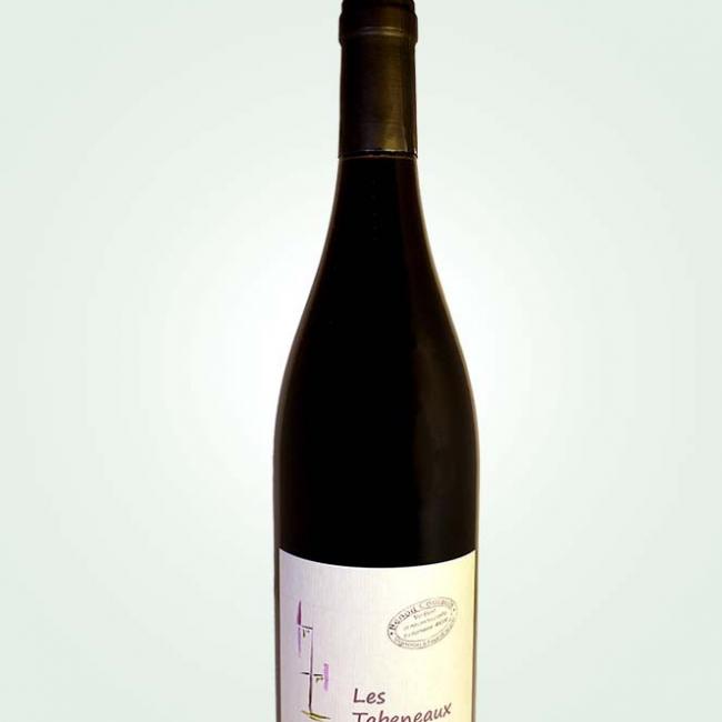 Les Tabeneaux 2023