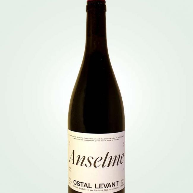 Anselme 2023