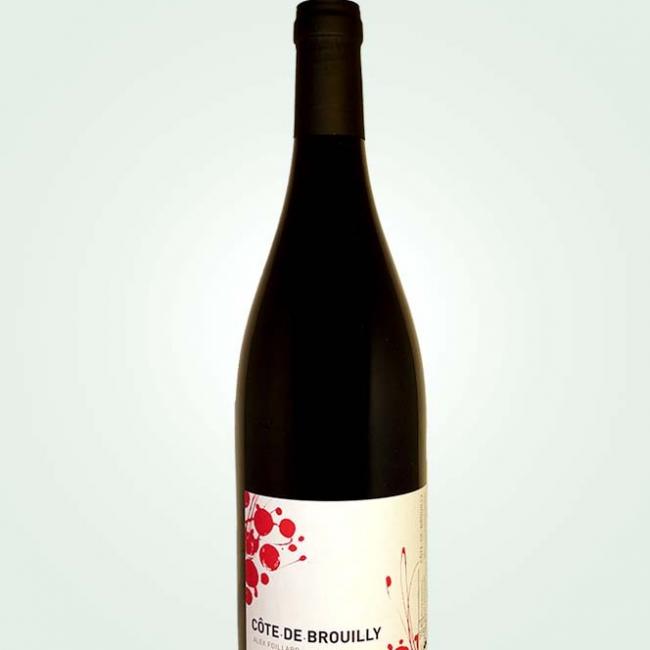 Côte de Brouilly 2022
