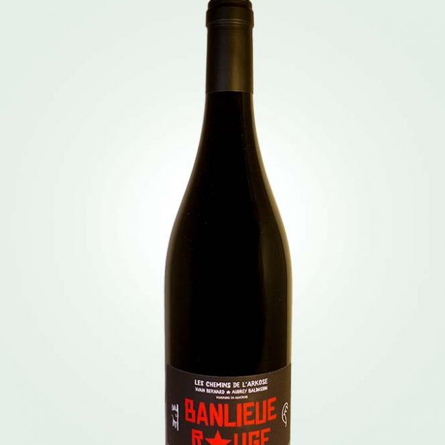 Banlieue Rouge 2023