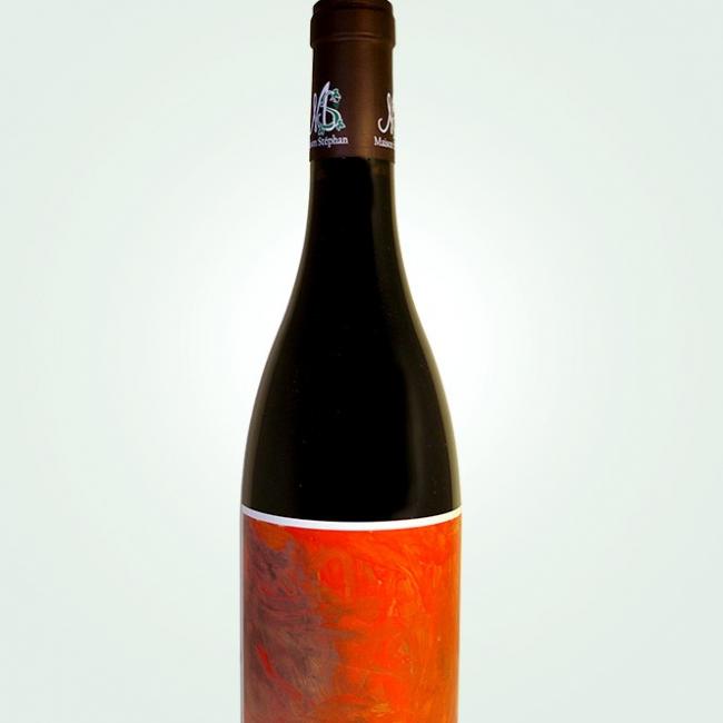 Côteaux de Bassenon 2018