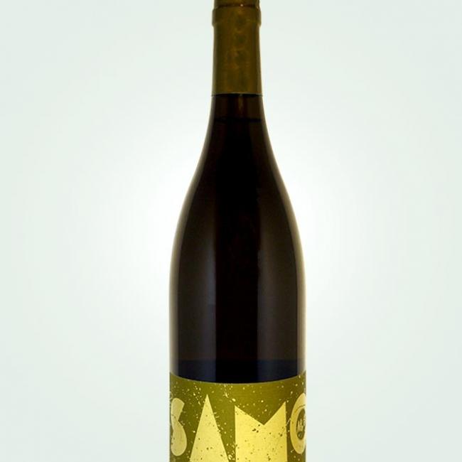 Samo Mauzac 2018