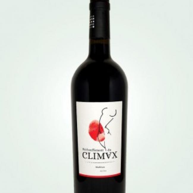 Réchauffement du Climax 2016