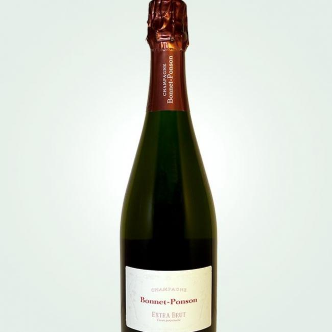 Extra-Brut Cuvée Perpétuelle