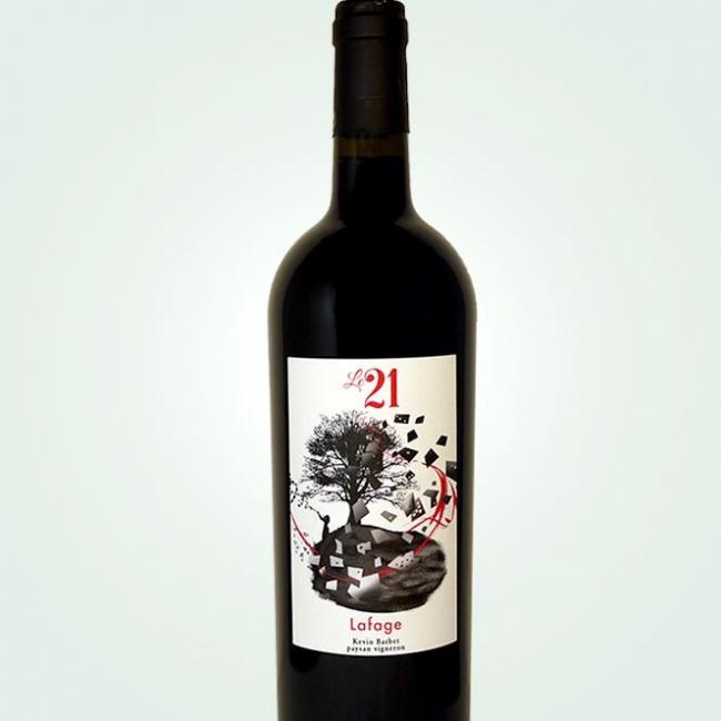 Le 21