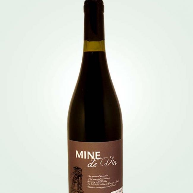Mine de Vin 2023
