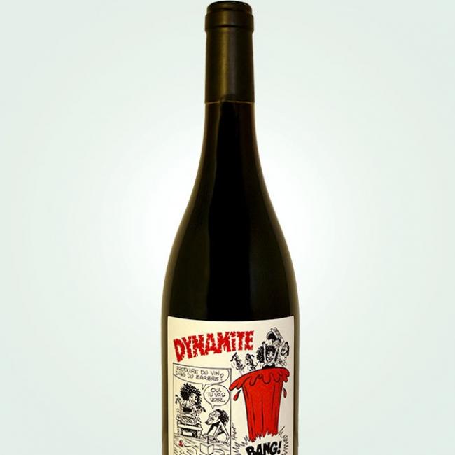 Dynamite 2022