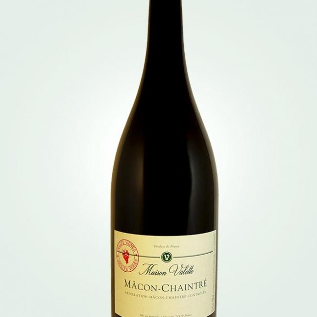Mâcon-Chaintré Magnum