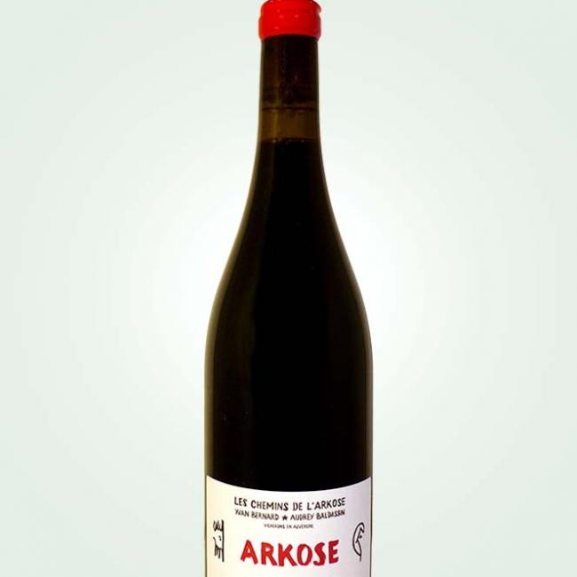 Arkose 2022