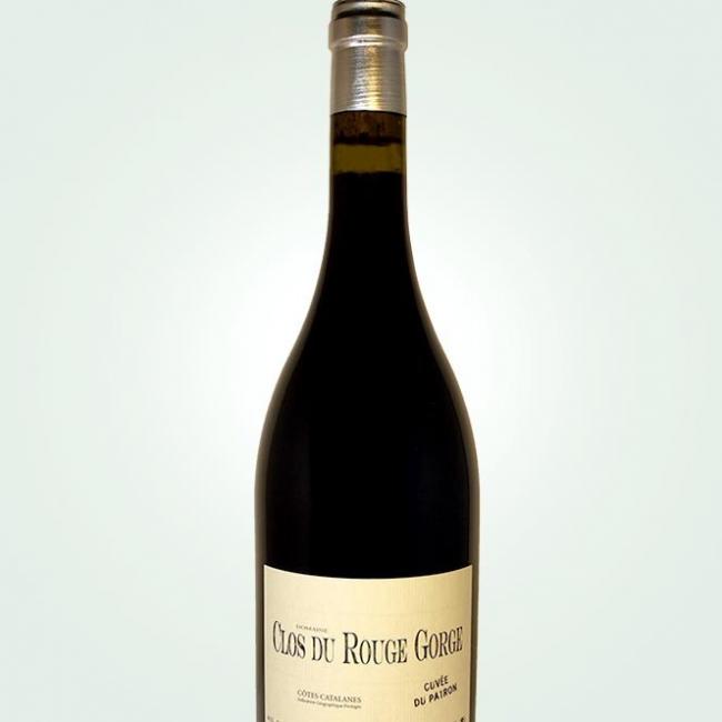 Cuvée du Patron 2022
