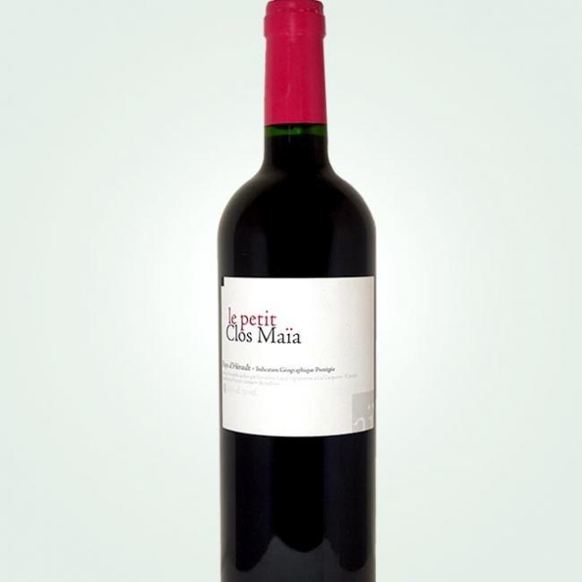 Le Petit Clos Maïa 2022