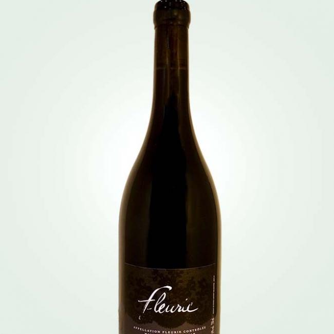Fleurie 2022