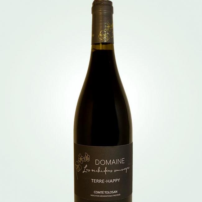 Terre-Happy 2022