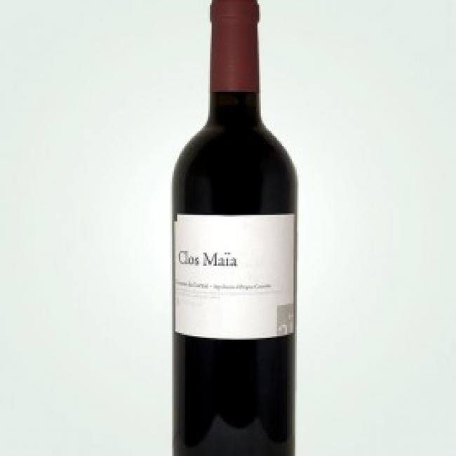 Clos Maïa 2022