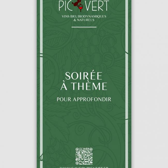Soirée à thème