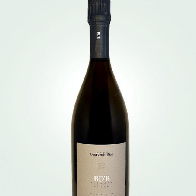 Champagne BD'B