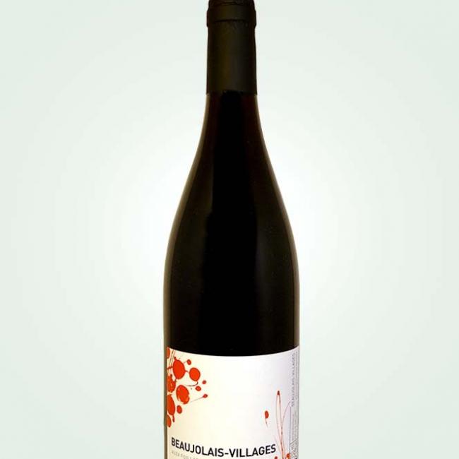 Beaujolais-Villages 2023