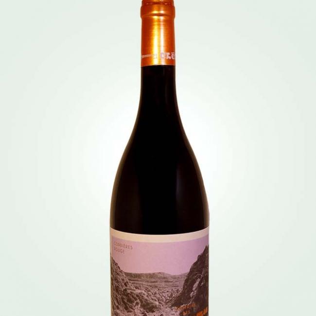 Corbières Rouge 2022
