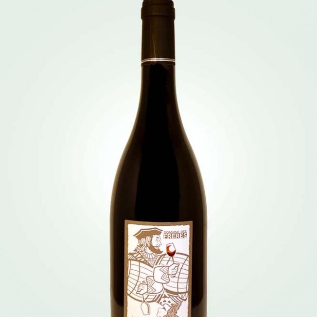 La Roche Bobreau 2020