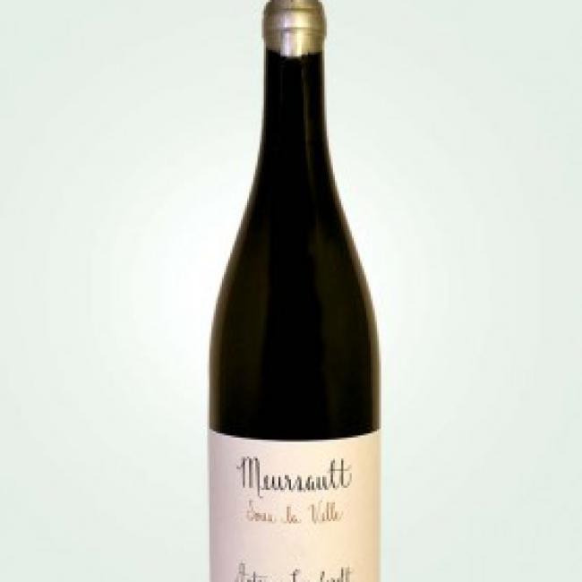 Meursault Sous la Velle 2021