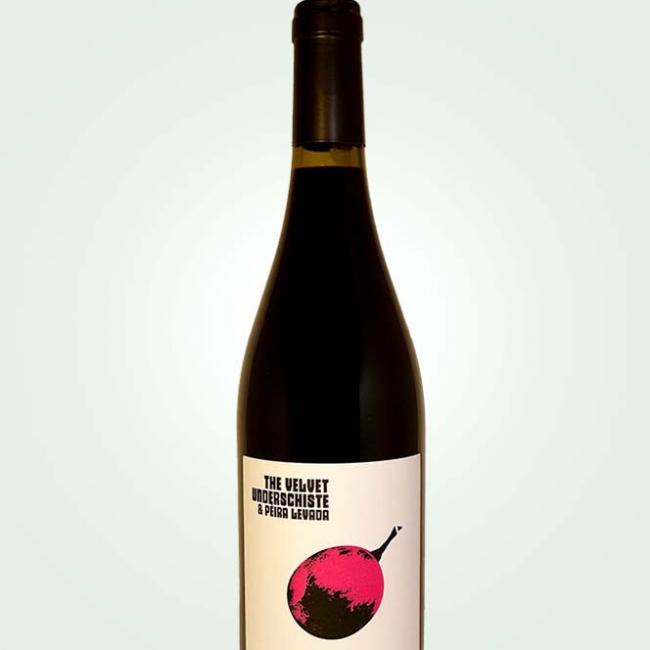 The Velvet Underschiste 2022