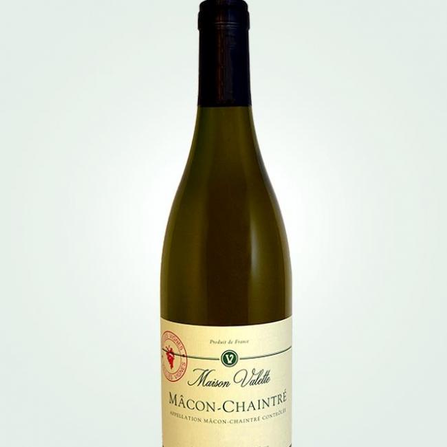 Mâcon-Chaintré