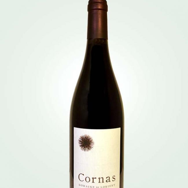 Cornas 2022