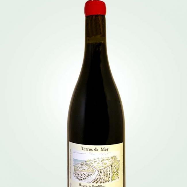 Jarre en Grès 2019 Hauts de Paulilles