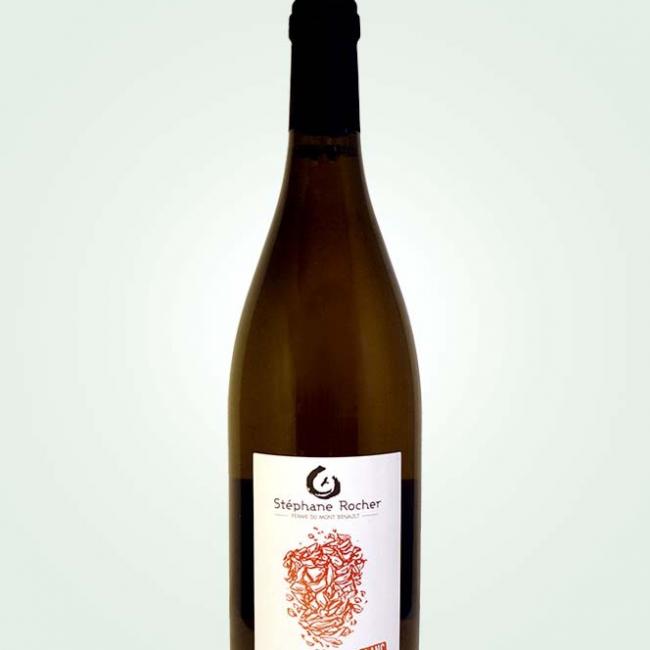 Petits Cailloux blanc 2023