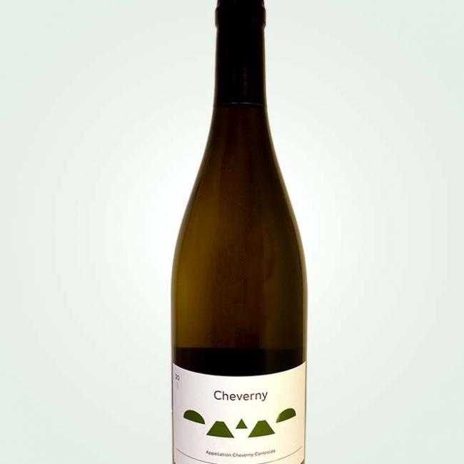 Cheverny blanc 2023